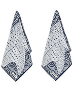 Whale Shark – Navy XL Hand Bundle 2 Pack