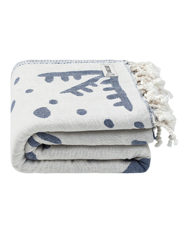 Prism Turtles Beach Towel