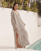 Kiltan Gauze Cover Up