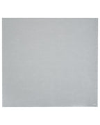 Micro Waffle Shower Curtain – Slate Blue
