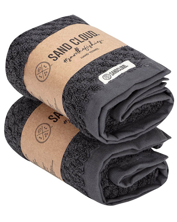 Atom Hand Bath Bundle – 2 Pack – Charcoal