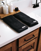 Atom Hand Bath Bundle – 2 Pack – Charcoal