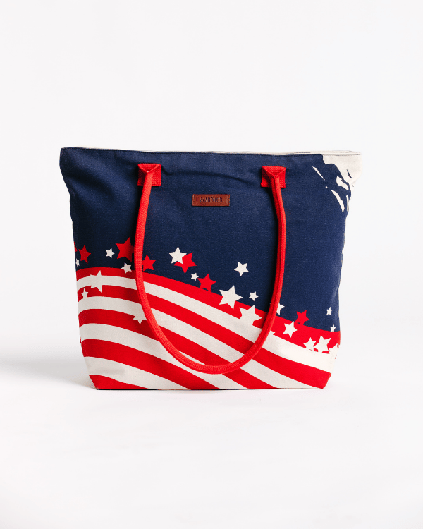 Turks Beach Tote