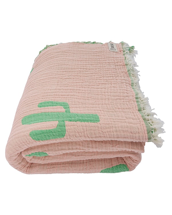 Cactus – PARTY BLANKET™