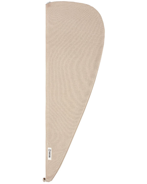 Classic Hair Towel- Sage