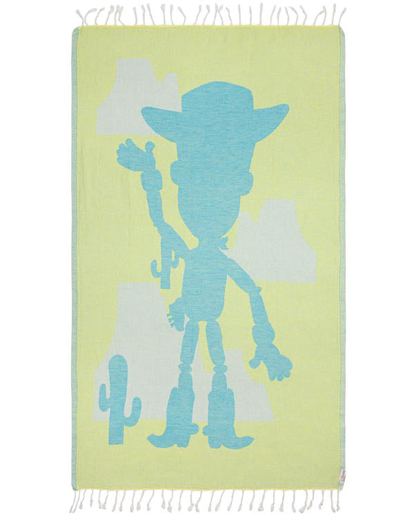 Disney Pixar – Buzz Kids