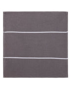 Gray Classic Washcloth Bundle