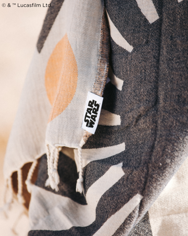 STAR WARS™ – Grogu Nap