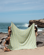Turtle Shell – PARTY BLANKET™