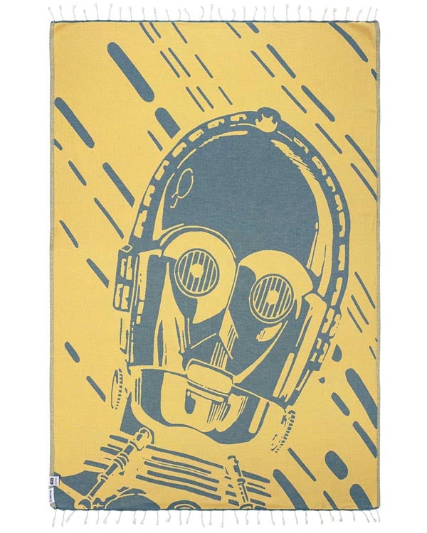STAR WARS™ – C-3PO™