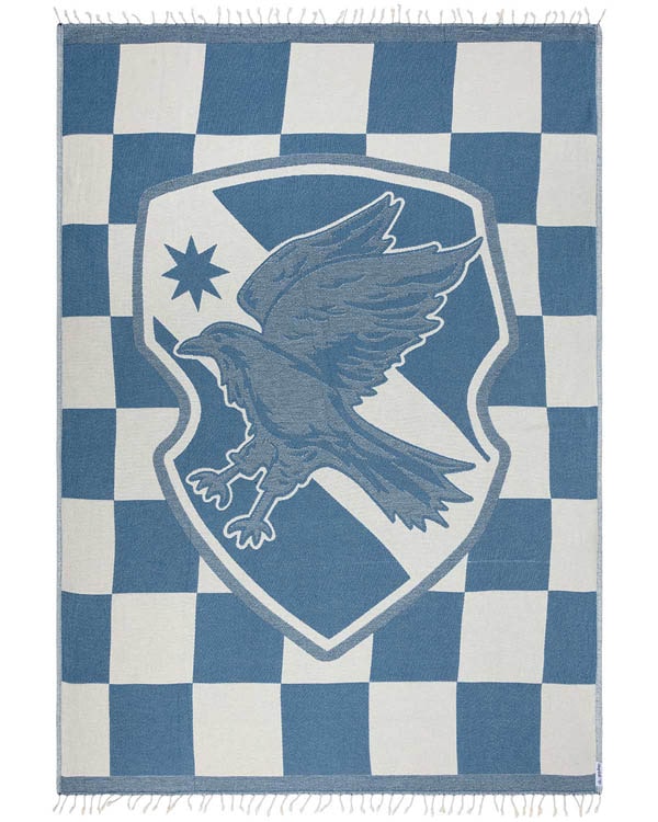 Gryffindor™ Crest Blanket