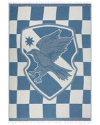 Hufflepuff™ Crest Blanket