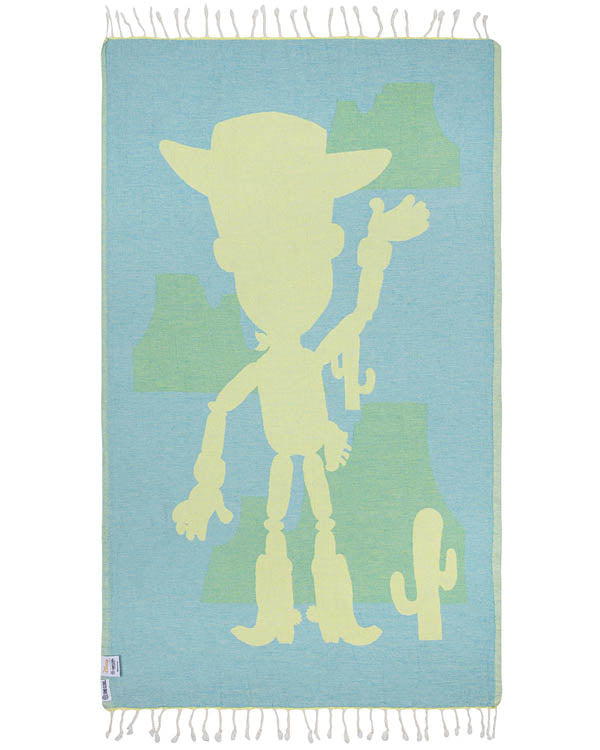 Disney Pixar – Woody Kids