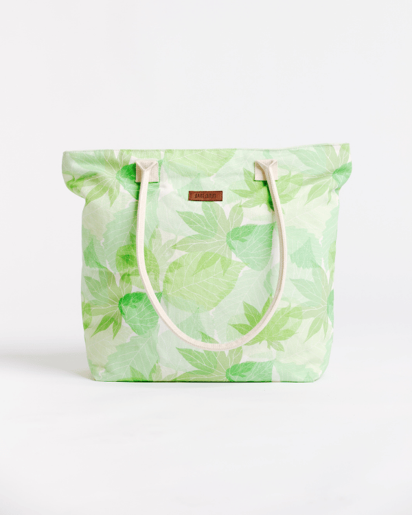 Reef Turtles Beach Tote