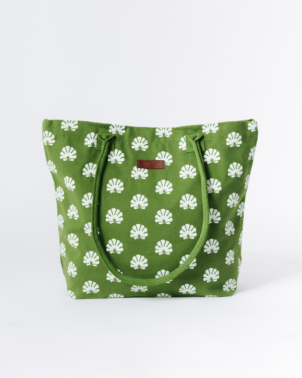American Beach Tote