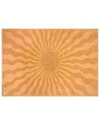 Willow Bath Mat – Black