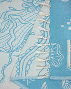 Boho Octopus