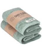 Aquatic Turtle Hand Bath Bundle – 2 Pack – Sage