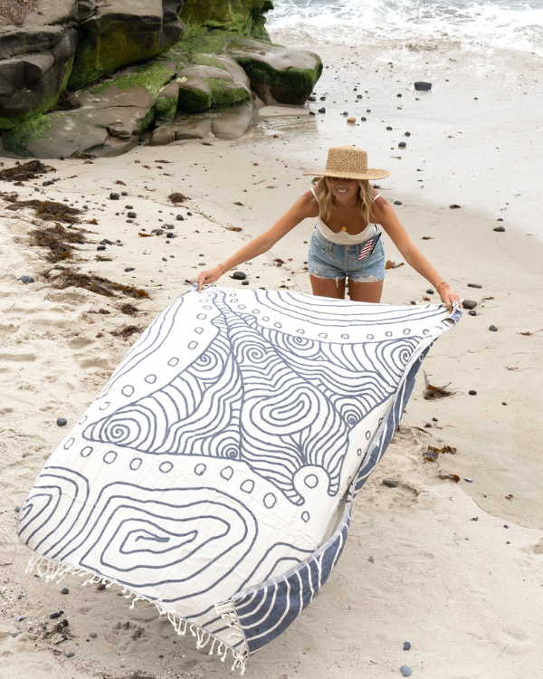 Devil Ray – Large