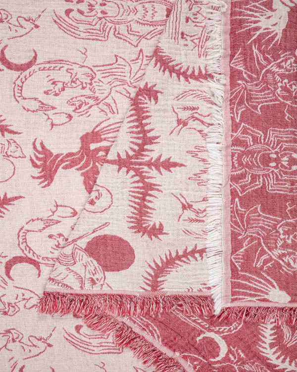 Magical Creatures – PARTY BLANKET™
