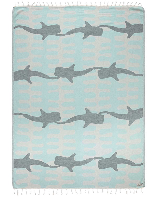 Frilled Shark – Large