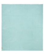 Little Fishies Waffle Blanket – Seafoam