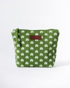 Mandala Zipper Pouch