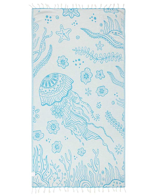 Boho Octopus