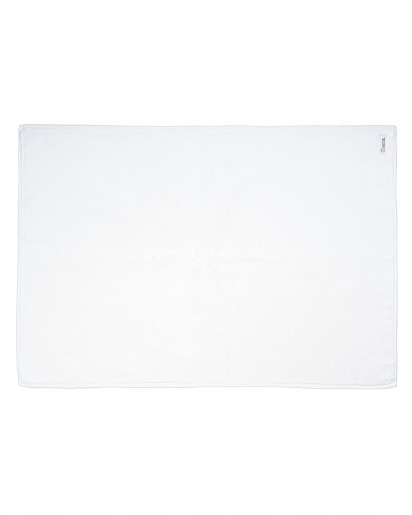 Willow Bath Mat – Sage