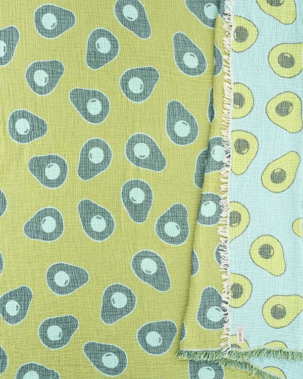 Avocado – PARTY BLANKET™