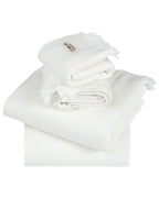 Terra XL Bath Bundle – Ivory