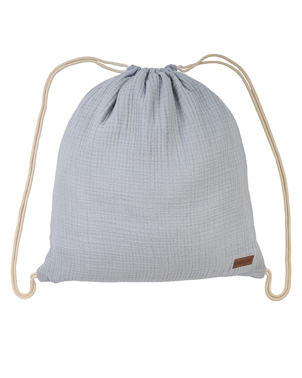Lara Light Grey – PARTY BLANKET™ – King