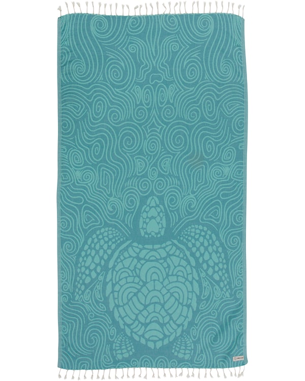 Rumble Waves – Coral