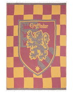 Ravenclaw™ Crest Blanket