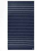 Classic Fringeless XL Bath Bundle – Navy