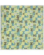 STAR WARS™ – The Mandalorian™ – The Mandalorian Mod – PARTY BLANKET™