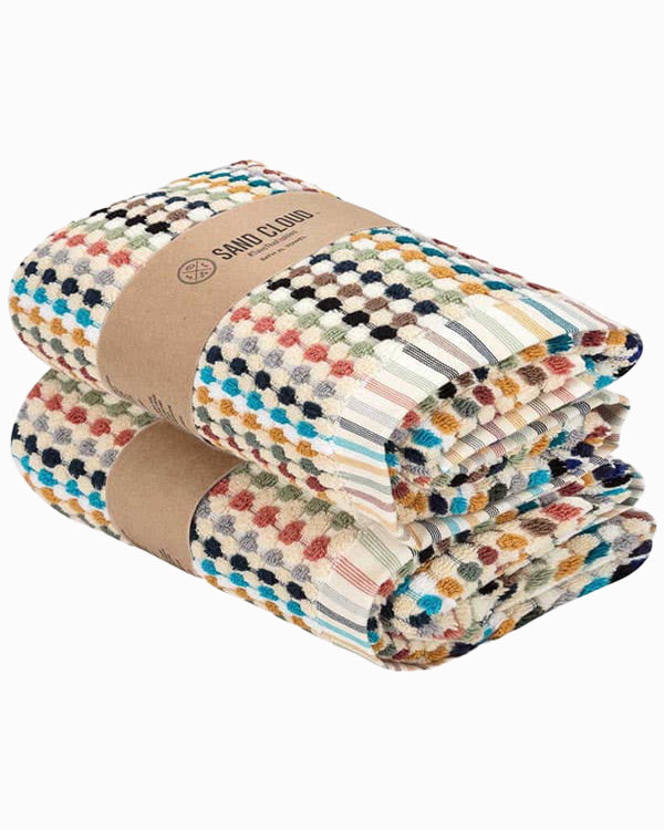 Atom XL Bath Bundle- 2 Pack – Grey