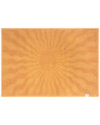 Solis Bath Mat Sunflower