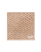 Atom Washcloth Bath Bundle – Sand – 6 Pack