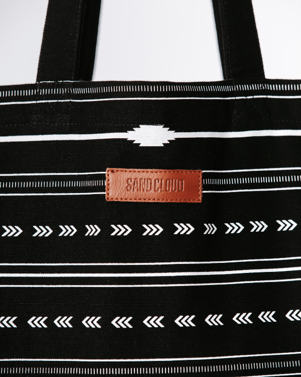 Santa Fe Beach Everyday Tote