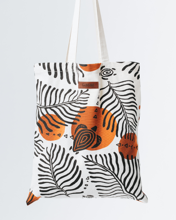 Reef Turtles Everyday Tote