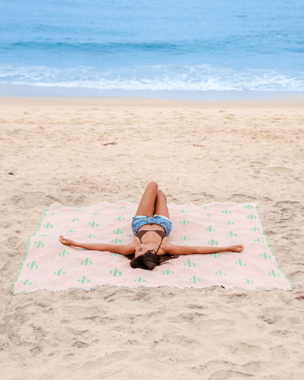 Cactus – PARTY BLANKET™