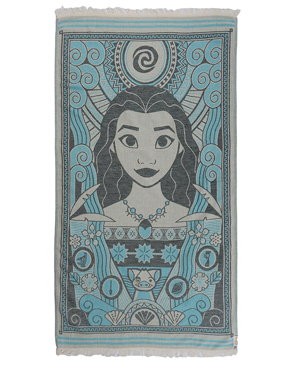 Disney Moana Te Fiti Kids