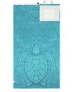 Boho Towel Bag