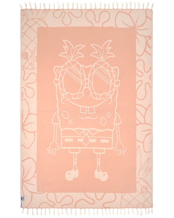 SpongeBob SquarePants – Large