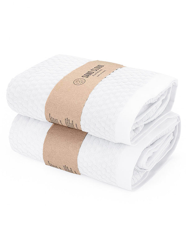 Atom XL Bath Bundle- 2 Pack – Grey