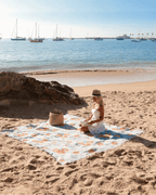 Botanical – PARTY BLANKET™