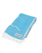 Sharky Kids Towel