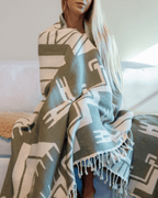 Santiago Blanket