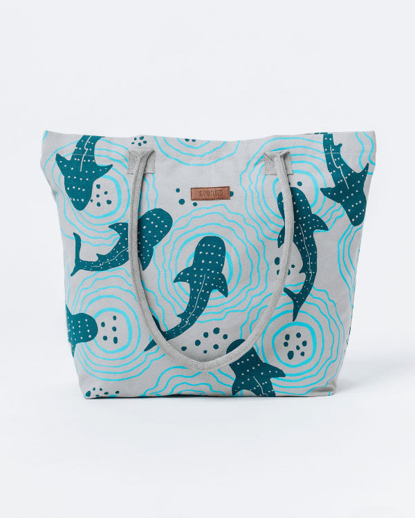 Medan Beach Tote